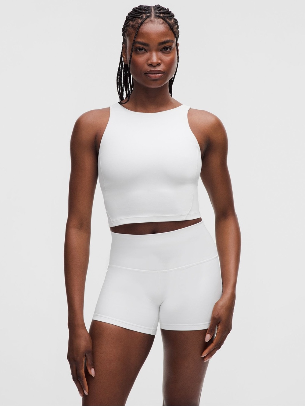 lululemon Align™ High-Neck Tank Top